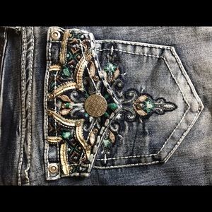Rue21 Premiere jeans